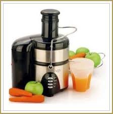 Extractor de Jugo