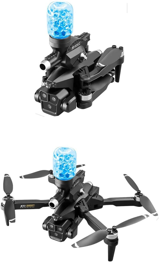 Dron K11 con camara