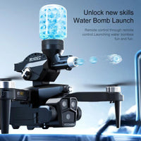 Dron K11 con camara