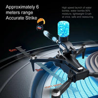Dron K11 con camara