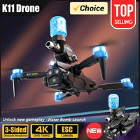 Dron K11 con camara