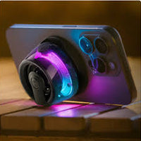 Bocina Magnética para Celulares