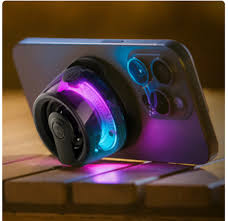 Bocina Magnética para Celulares