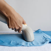 Plancha a vapor