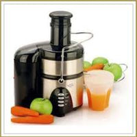 Extractor de Jugo